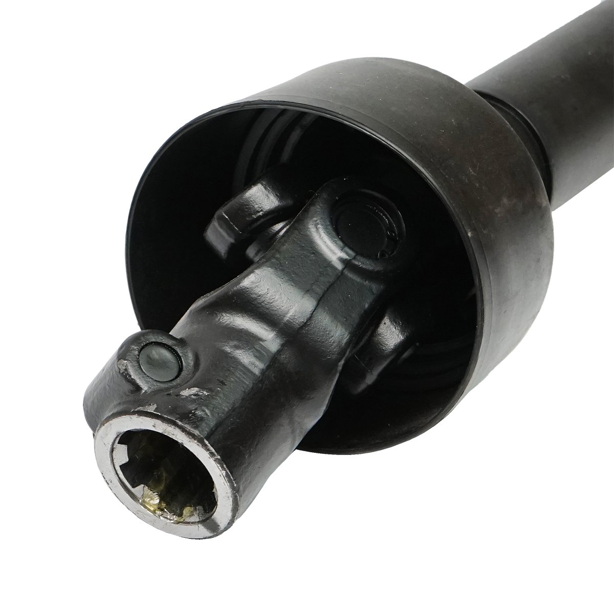 Cardan 1200 mm T2 cruce 23,8x61,3 (teava triunghiulara) 1 3/8 Z=6